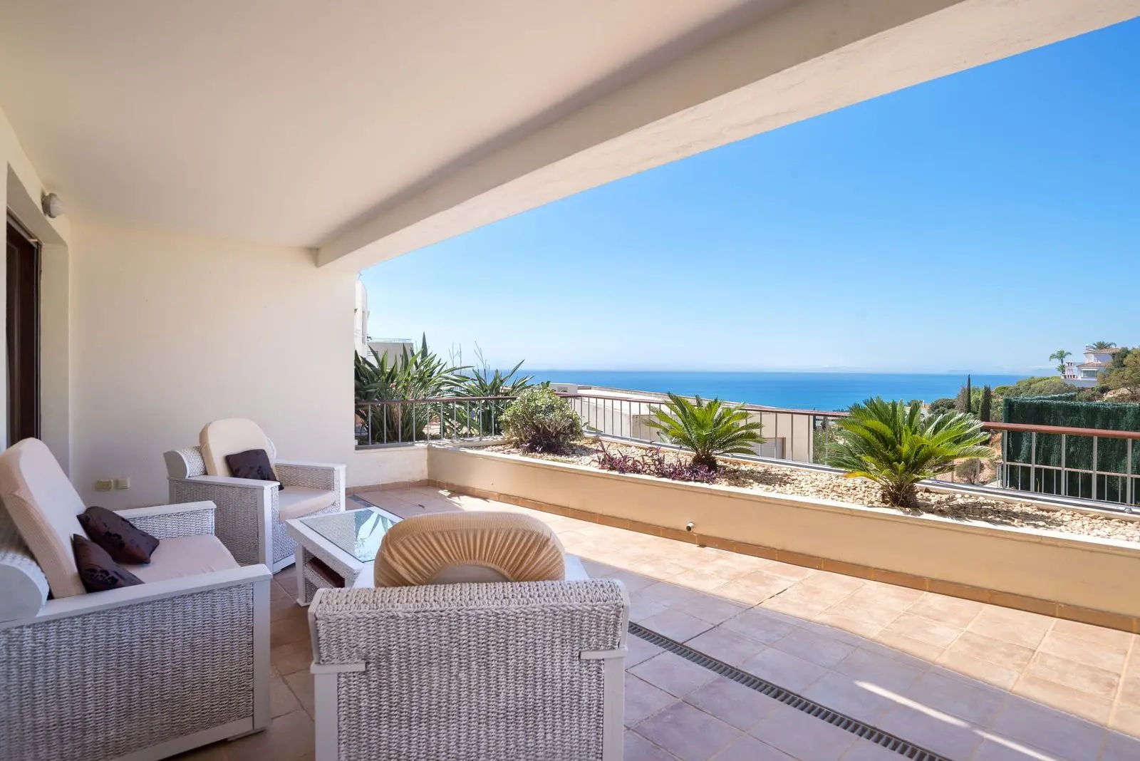 Appartement à Altos de los Monteros, Marbella