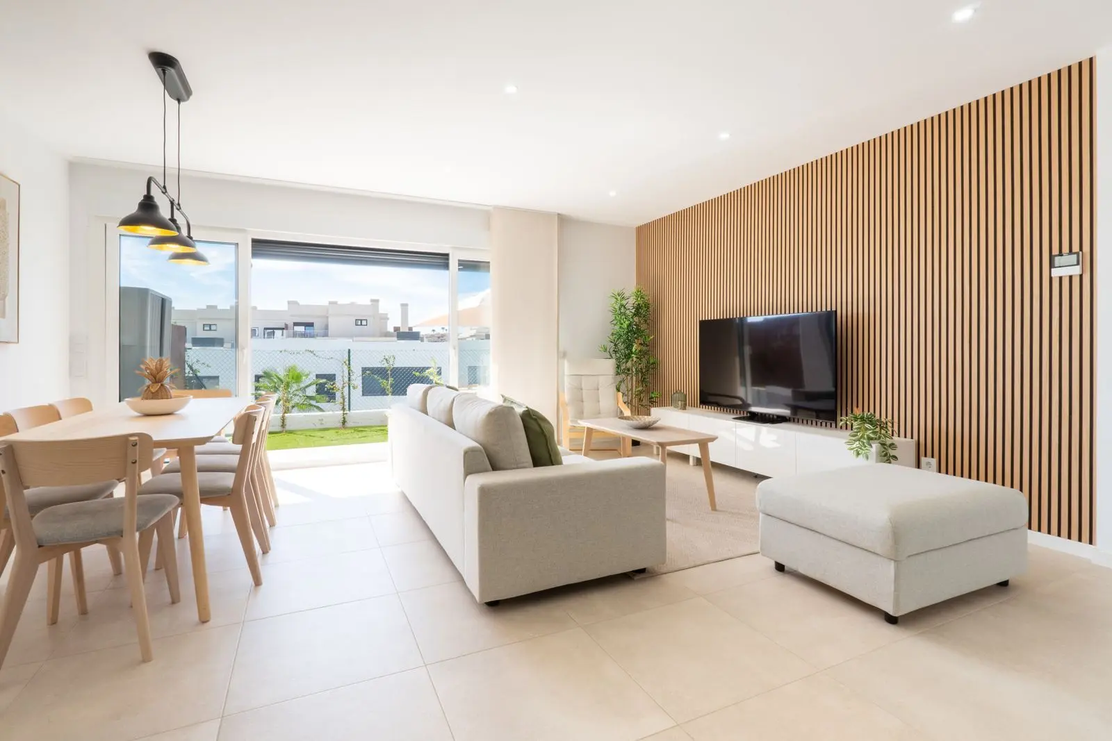 Maison mitoyenne à La Cala de Mijas, Mijas