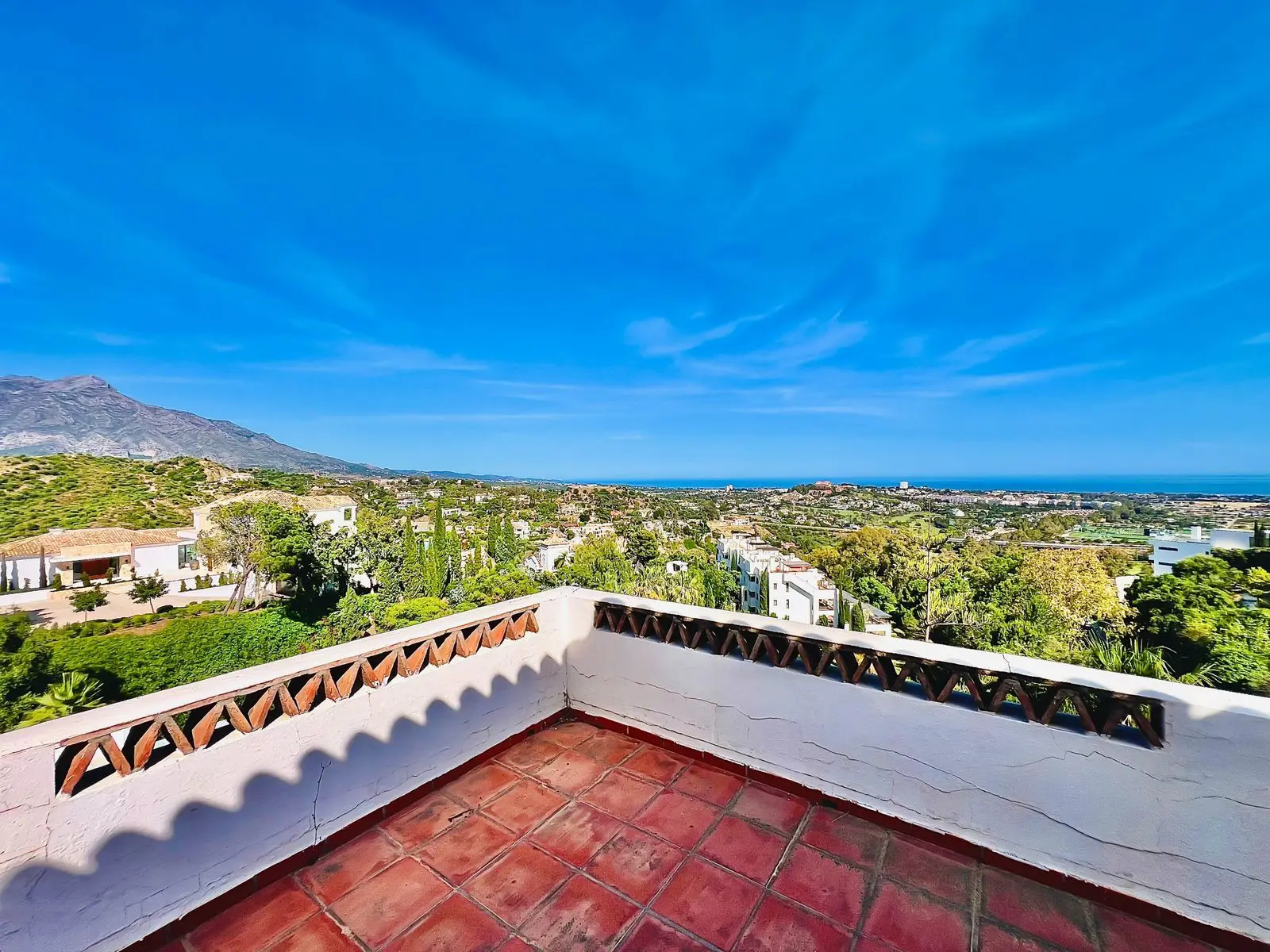 Villa à La Quinta, Benahavís