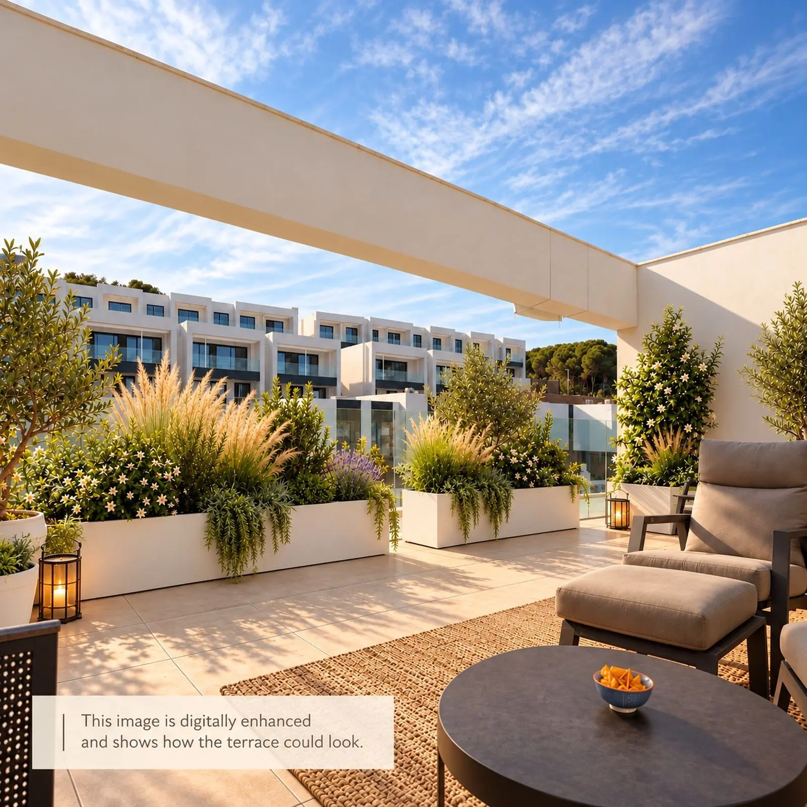 Ático en Elviria, Marbella