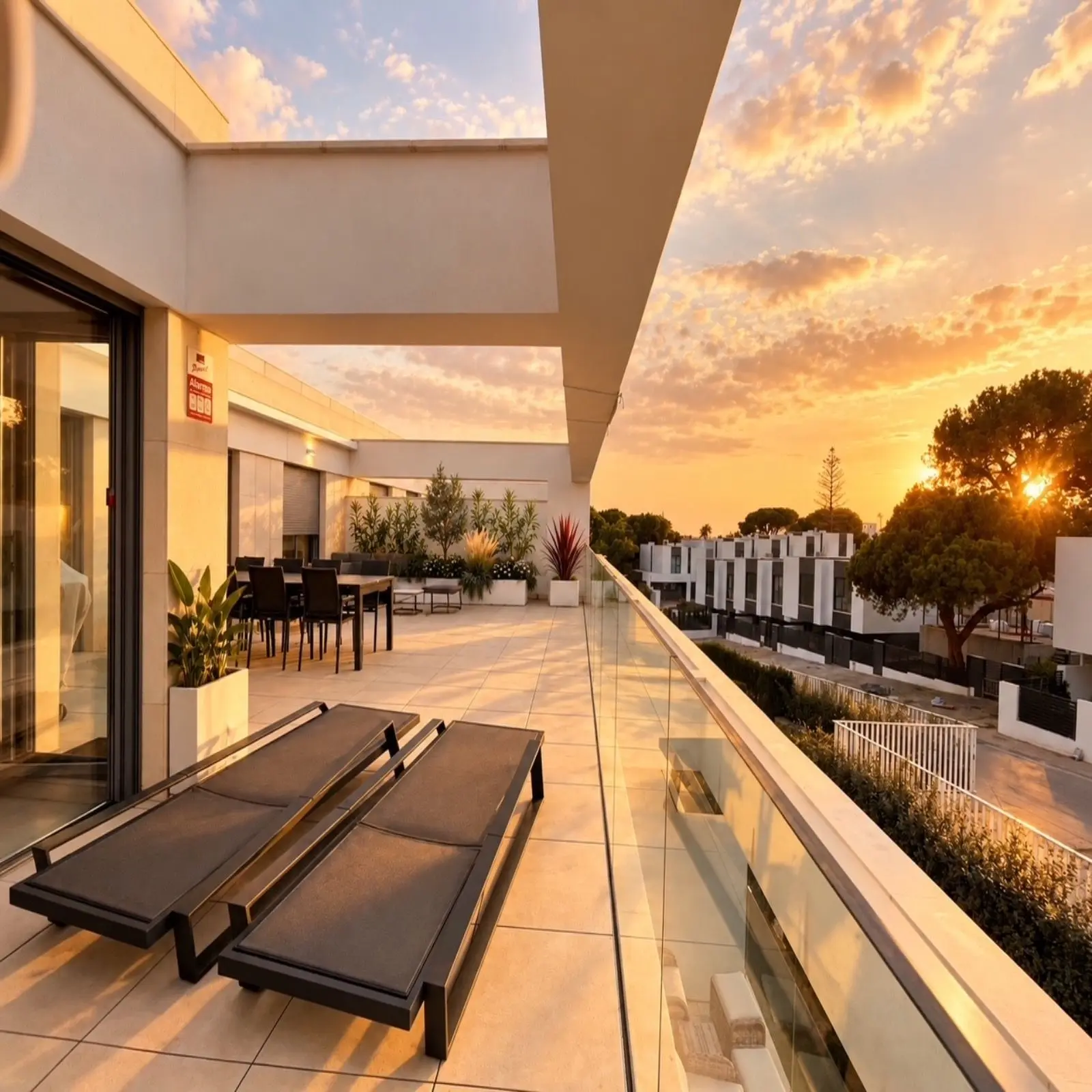 Penthouse à Elviria, Marbella