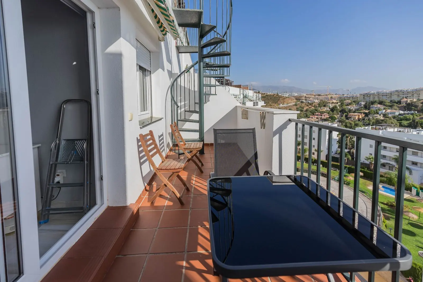 Ático en Mijas Costa, Mijas