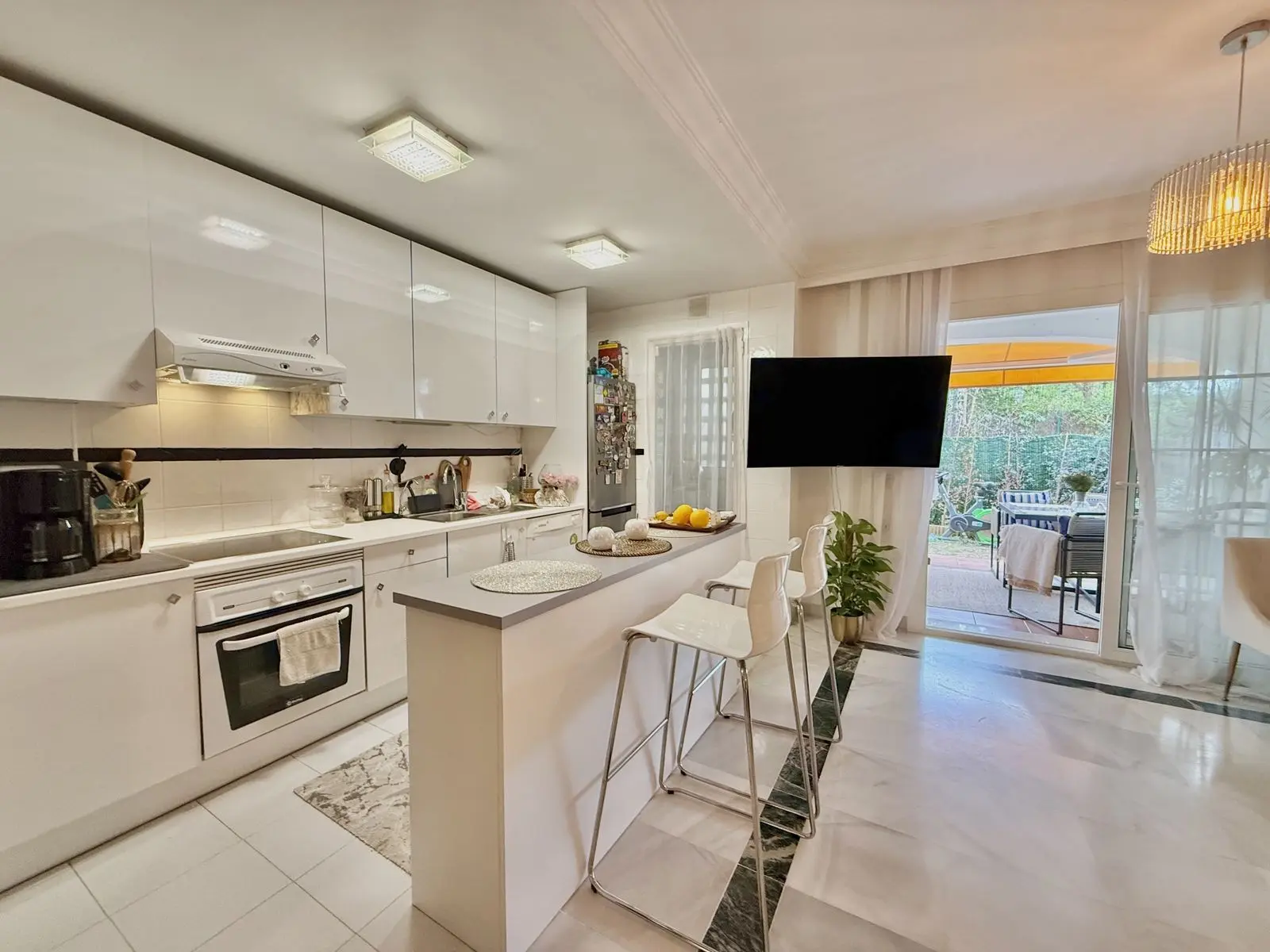 Appartement à Golden Mile, Marbella