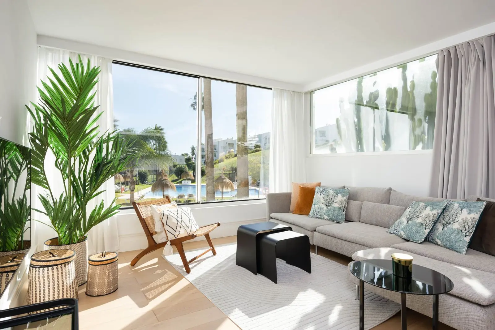 Appartement à Nueva Andalucía, Marbella