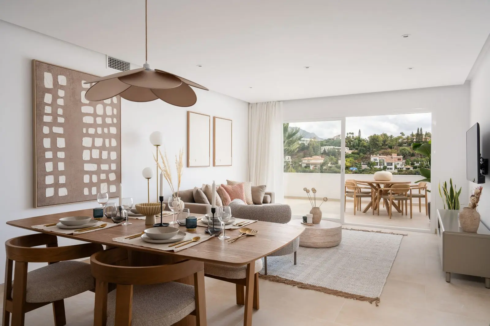 Appartement à La Quinta, Benahavís
