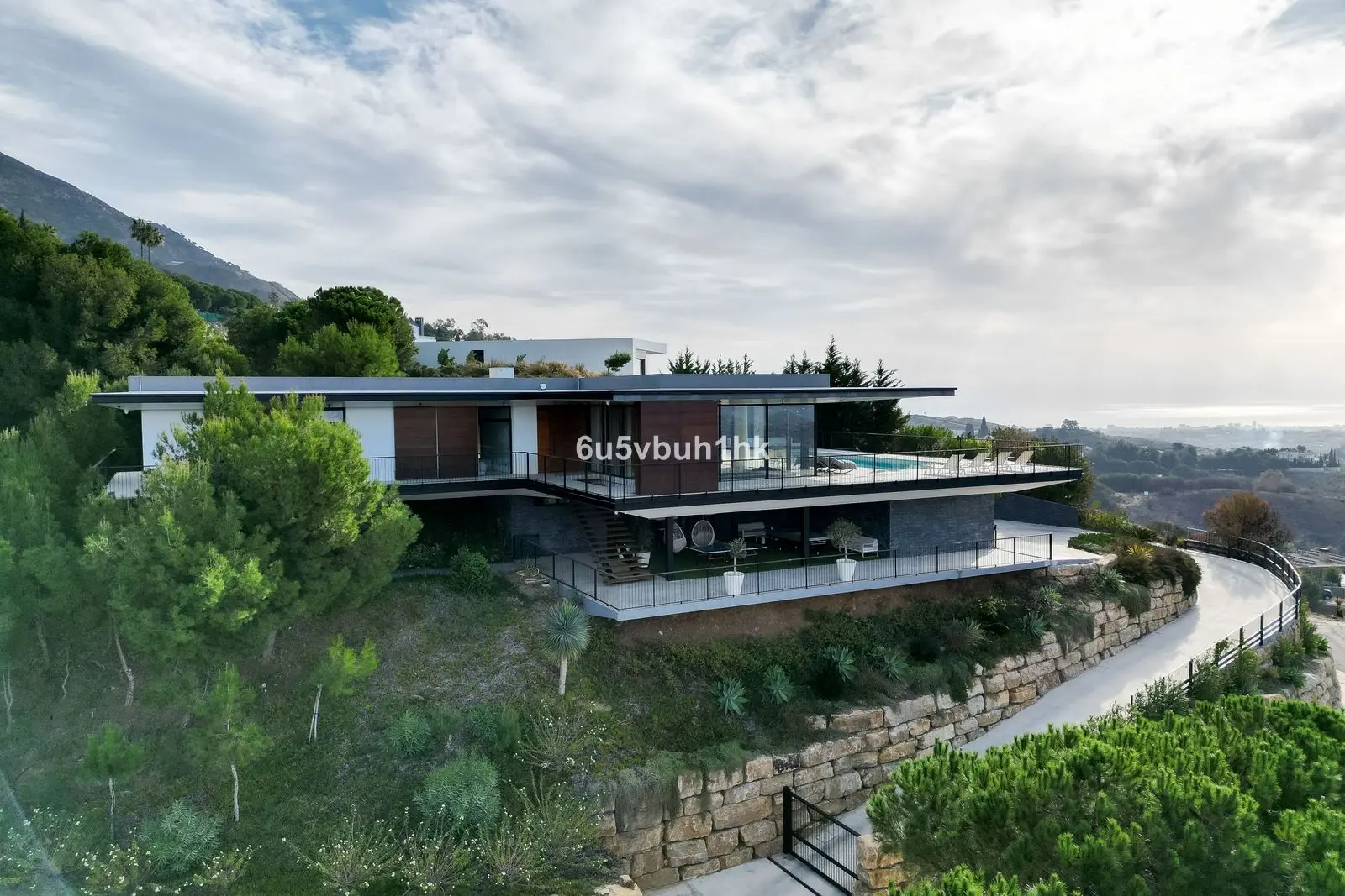 Villa à Valtocado, Mijas