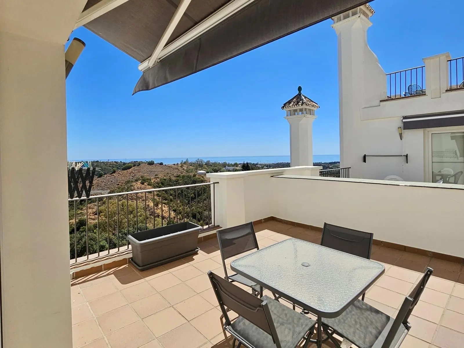 Appartement à Estepona