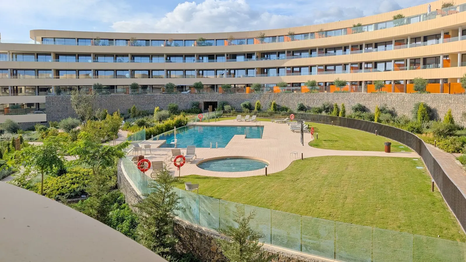 Piso en Fuengirola