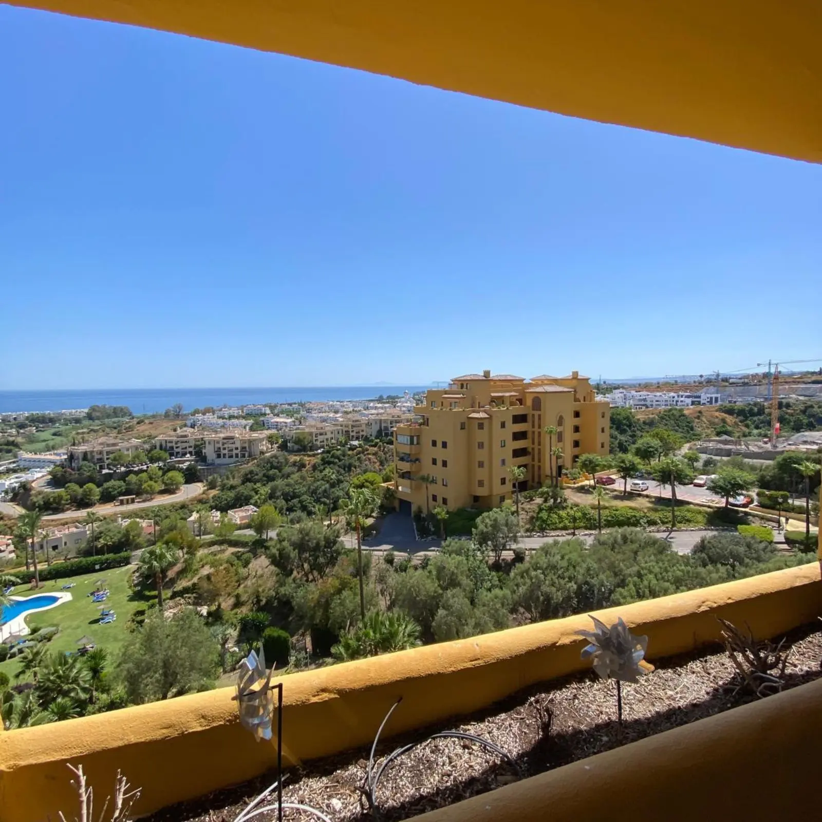 Appartement à Estepona