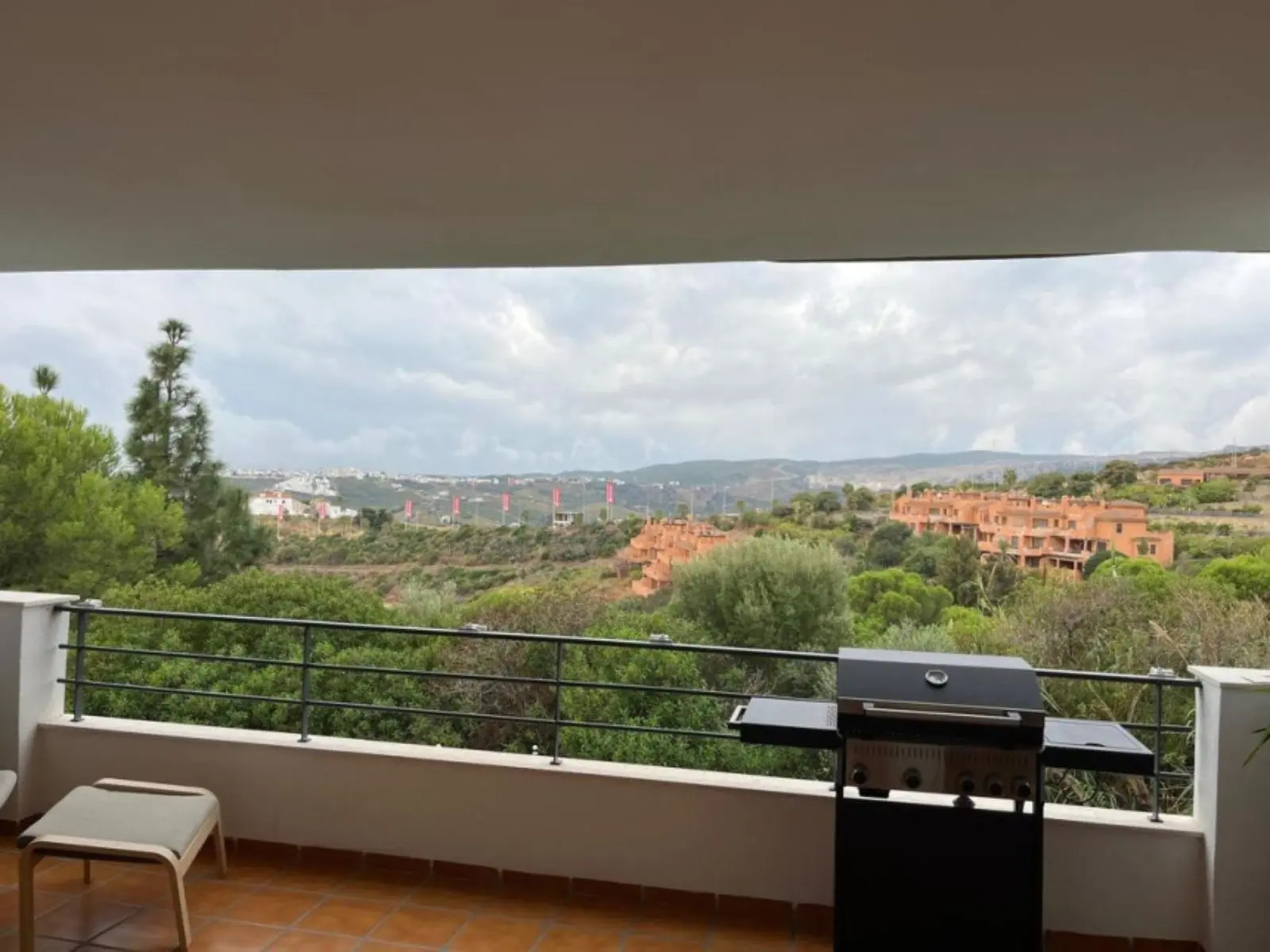 Appartement à Doña Julia, Casares