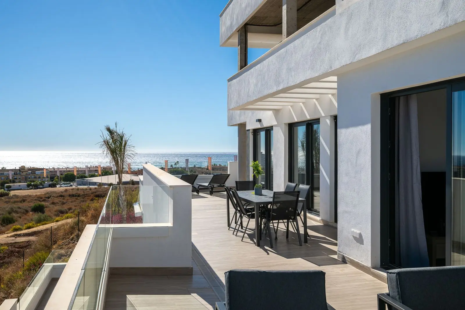 Appartement à La Cala de Mijas, Mijas