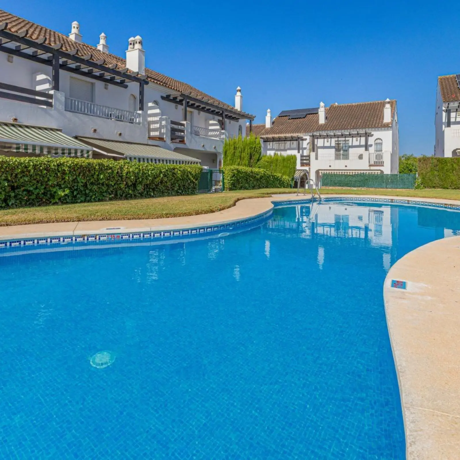 Logement à Marbella