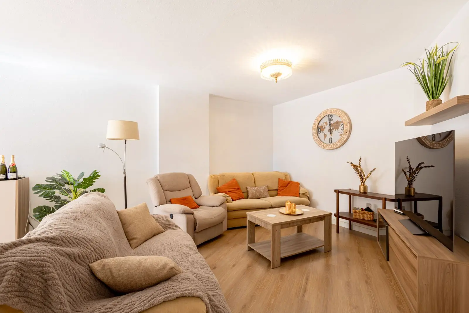 Appartement à Marbella