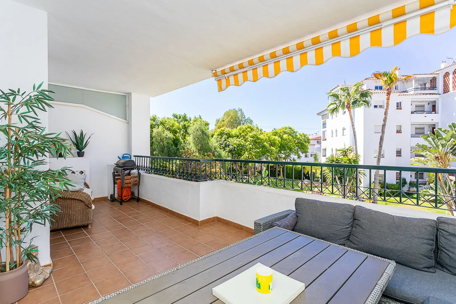 Appartement à Calahonda, Mijas