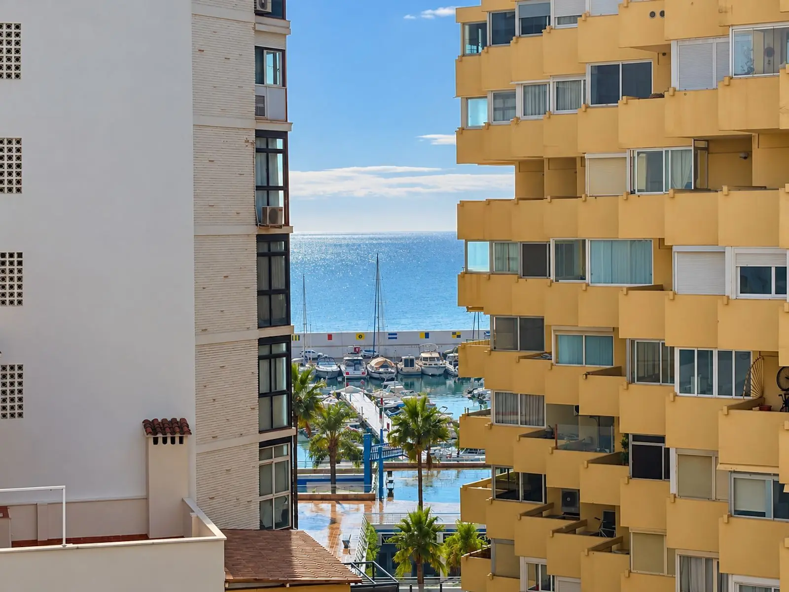 Appartement à Marbella