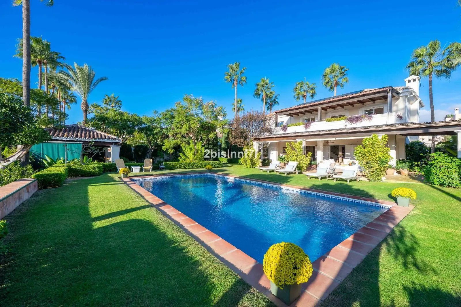 Villa à Elviria, Marbella