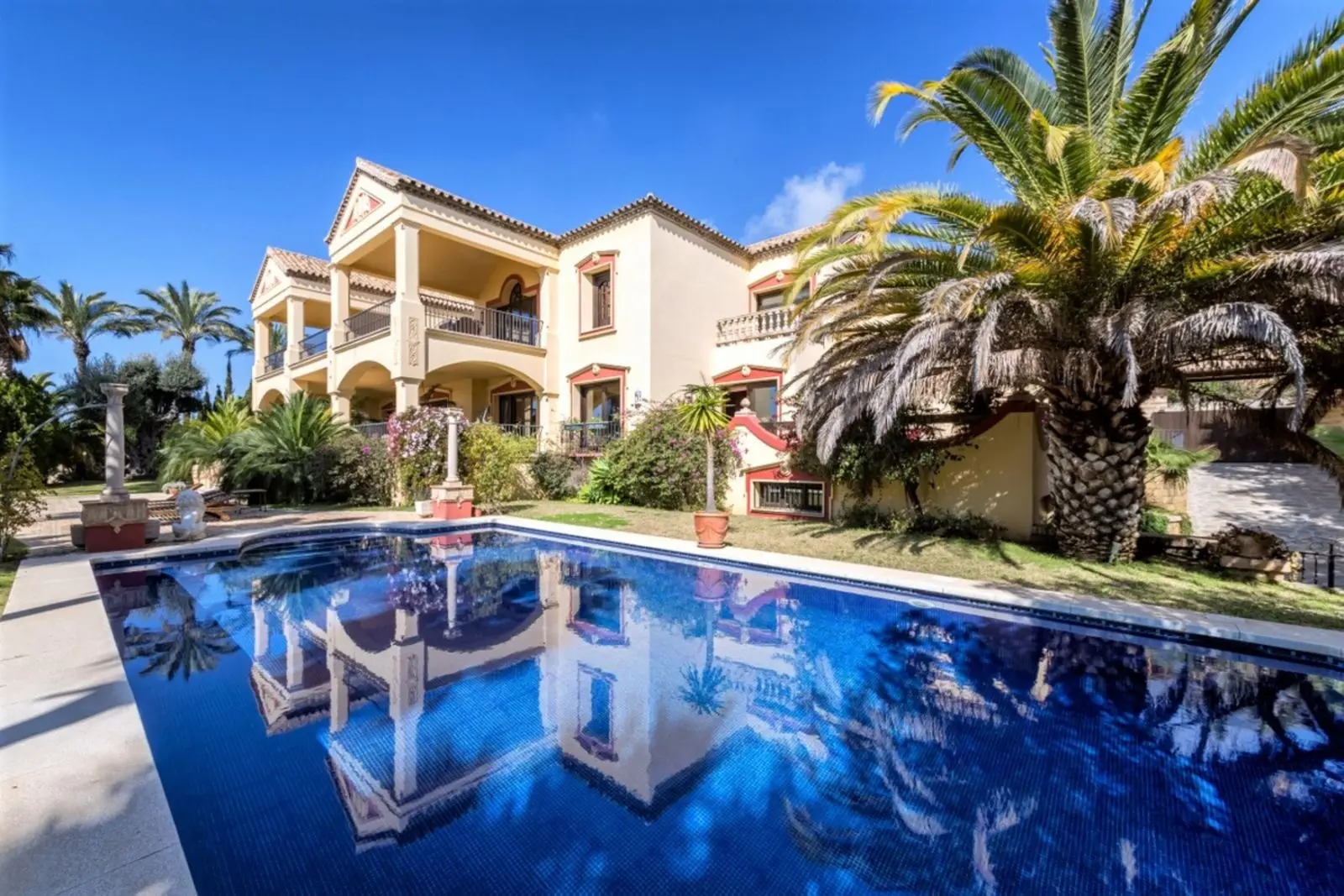 Villa à Sierra Blanca, Marbella