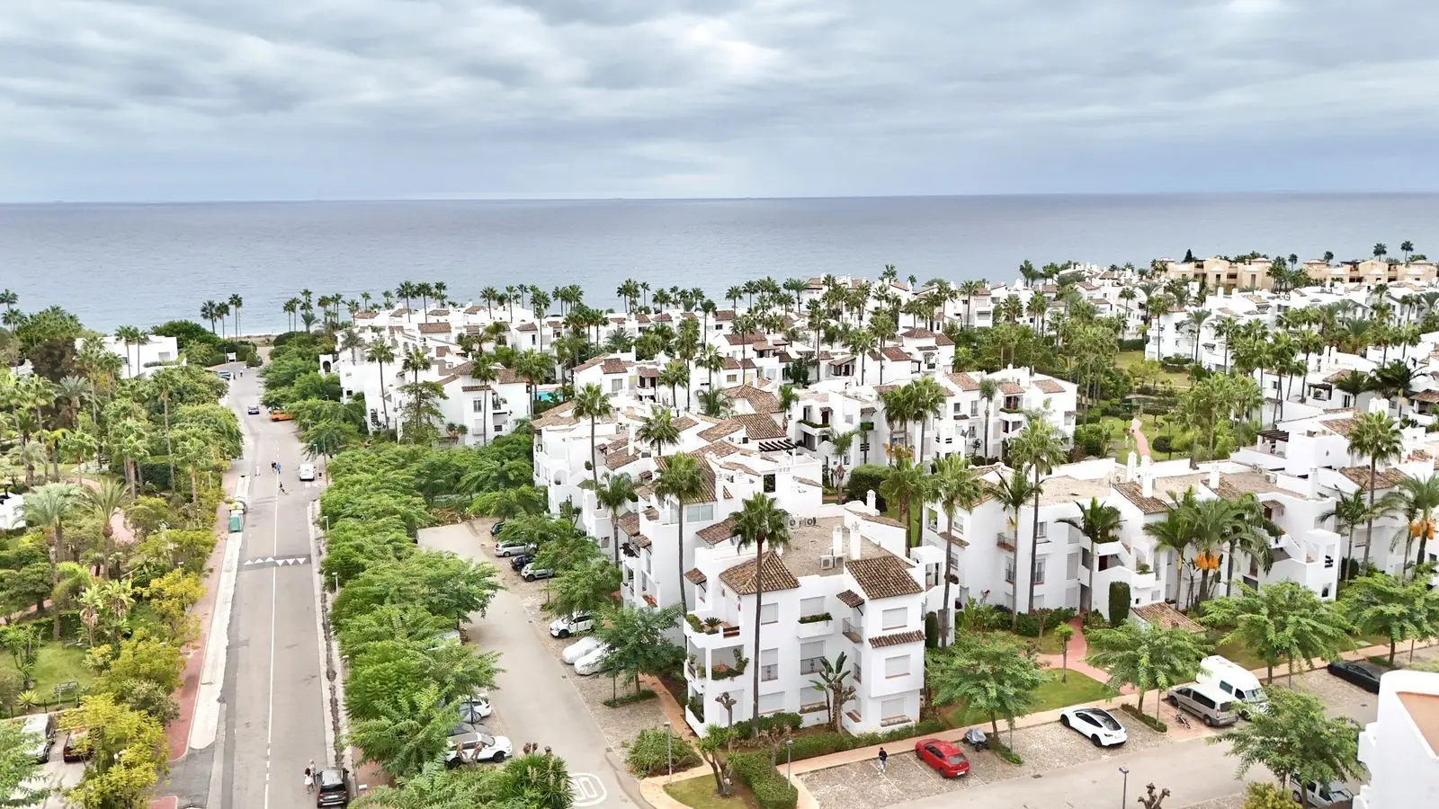 Appartement à Costalita, Estepona