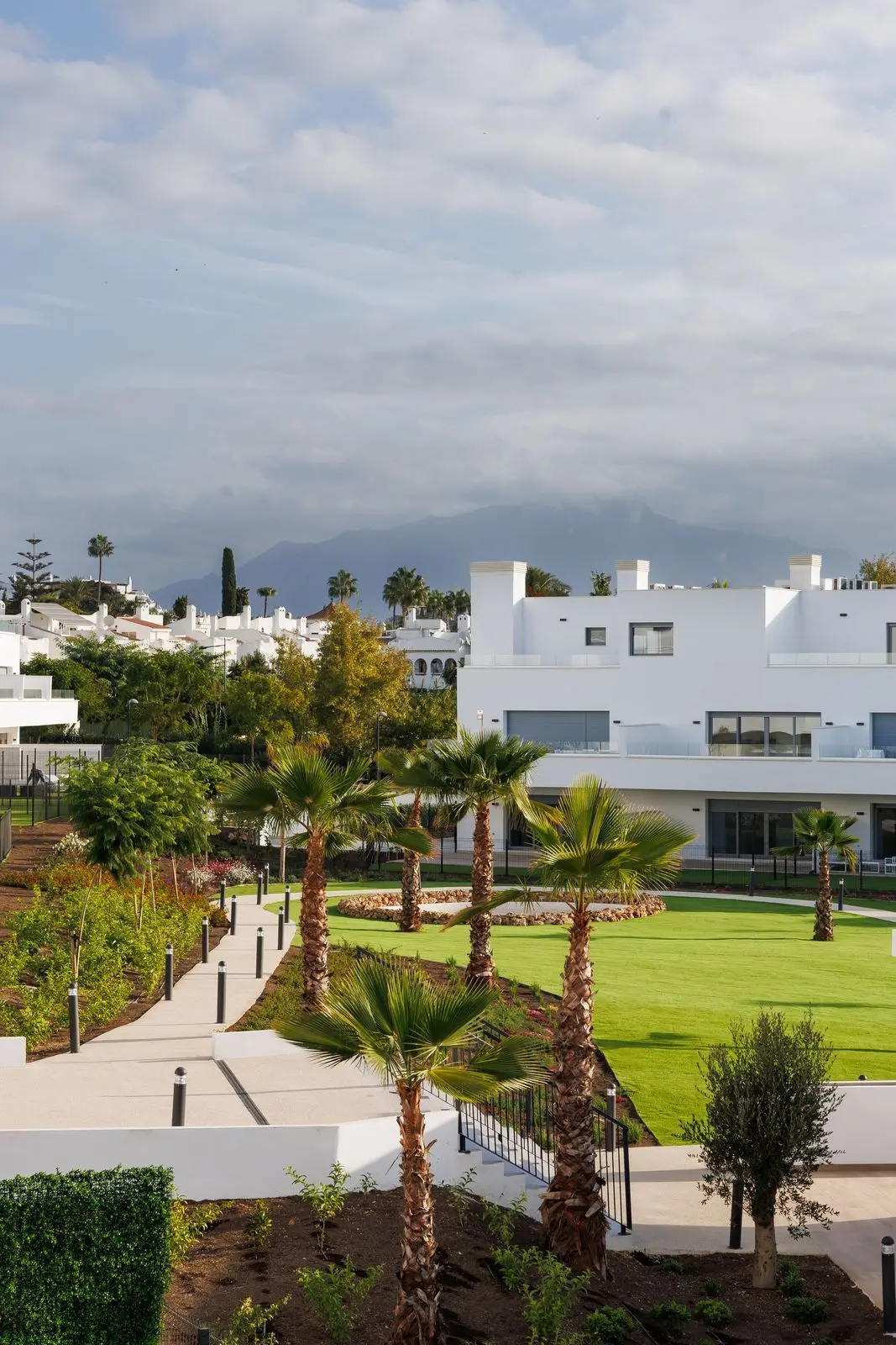 Appartement à Cancelada, Estepona