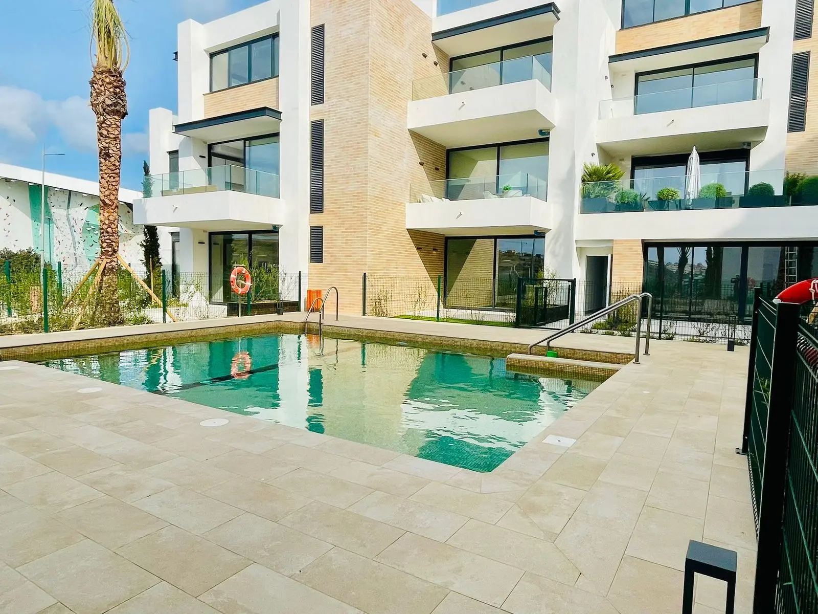 Penthouse à Estepona