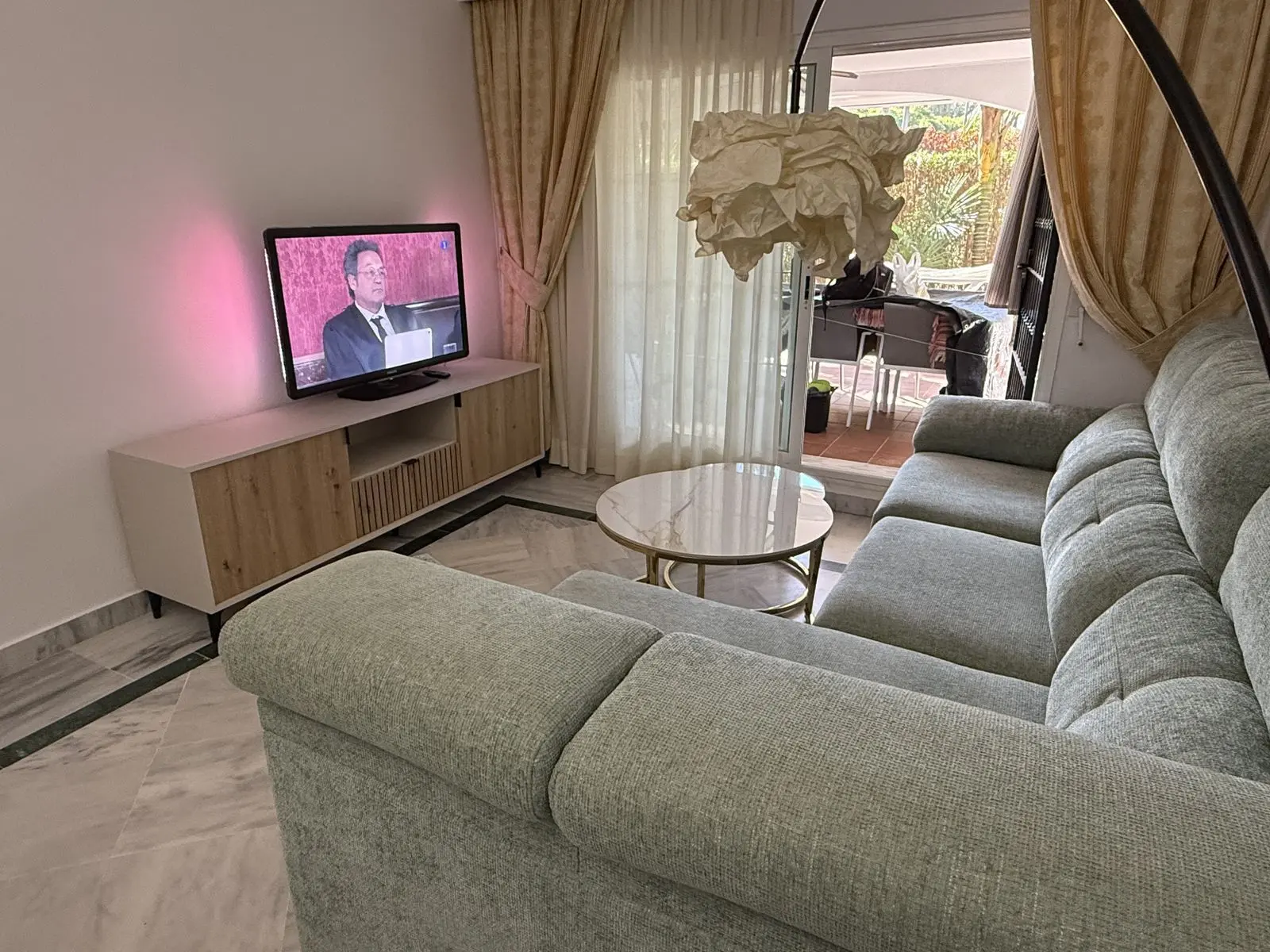 Appartement à Puerto Banús, Marbella