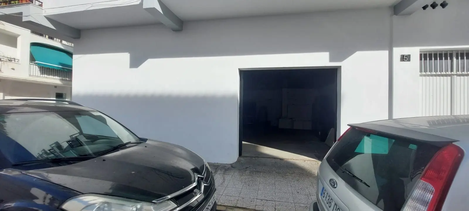 Lokal użytkowy w Estepona