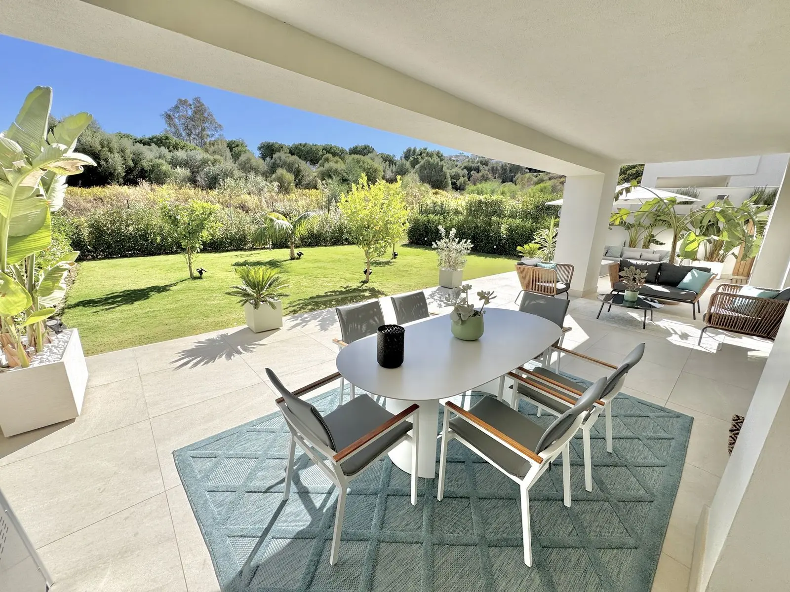 Appartement à La Cala Golf, Mijas