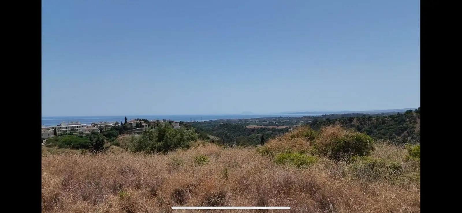 Działka w Estepona