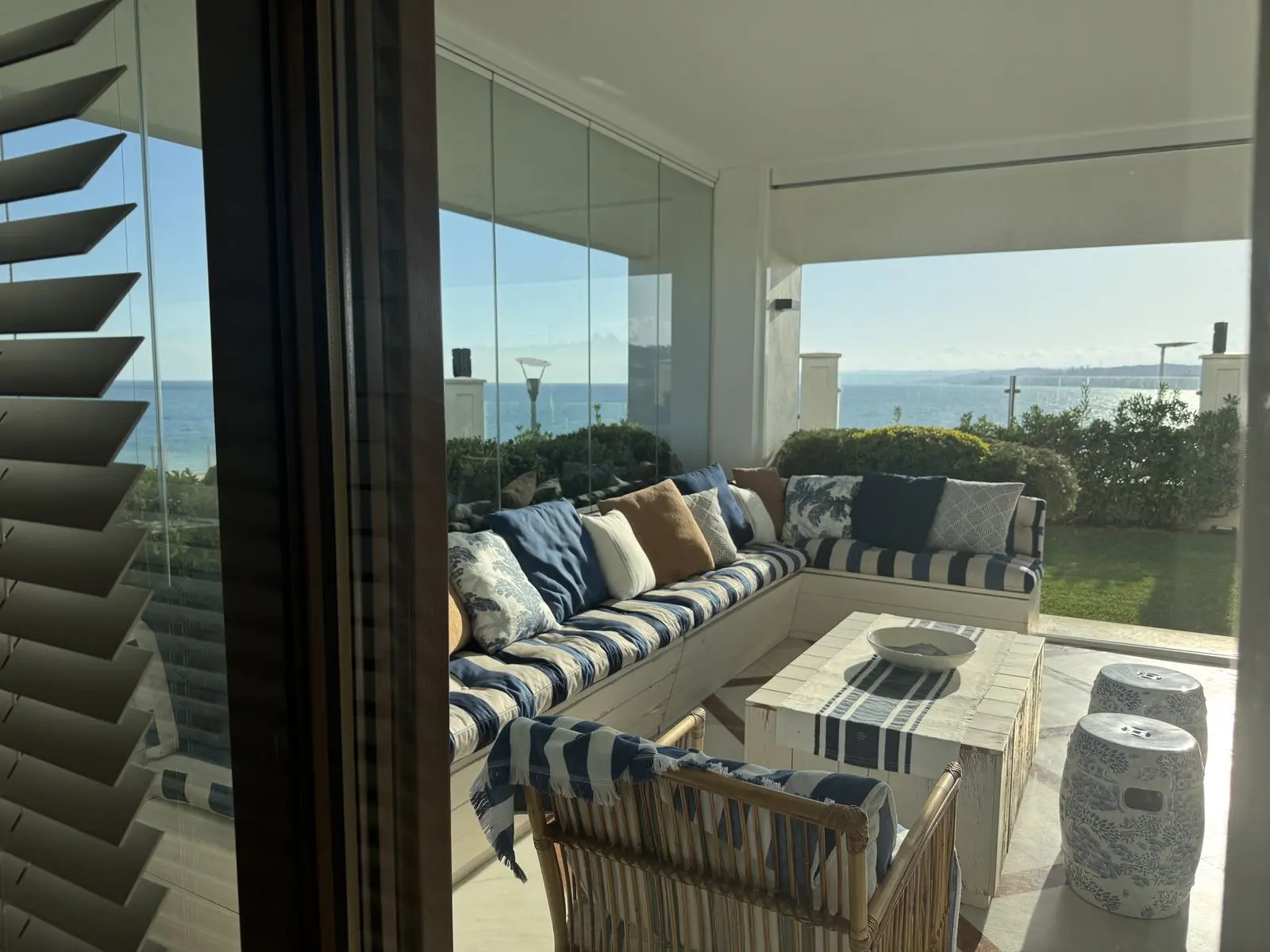 Appartement à Estepona