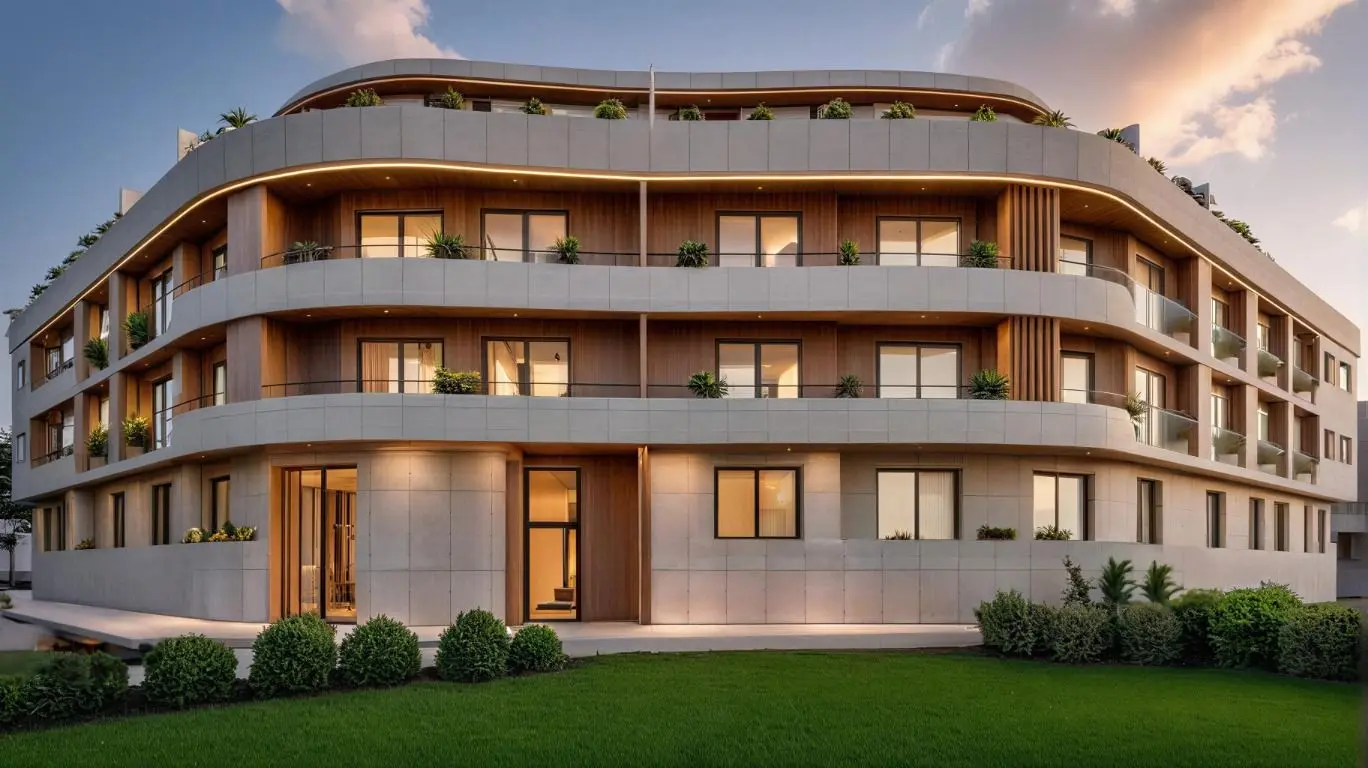 Wohnung in Las Lagunas, Mijas