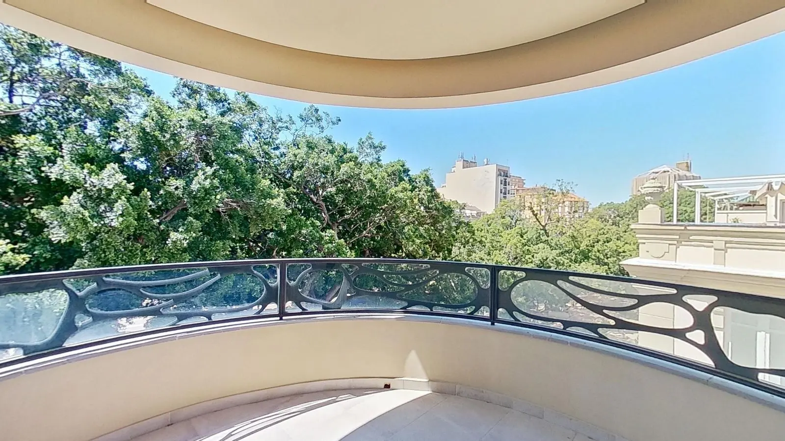Piso en Centro, Málaga
