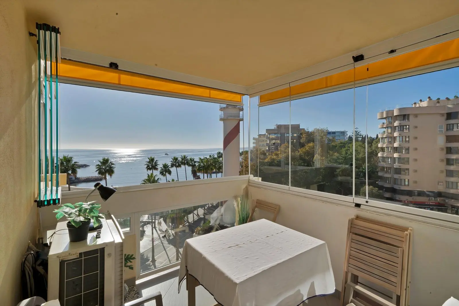 Appartement à Marbella
