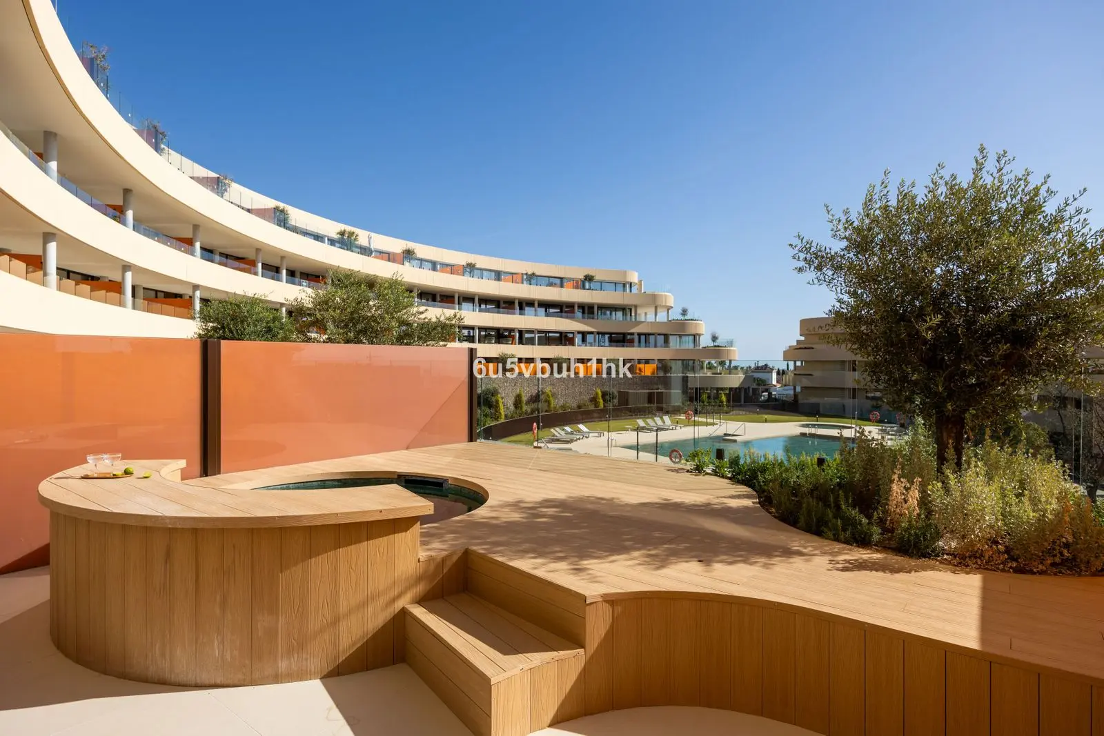 Appartement à Fuengirola