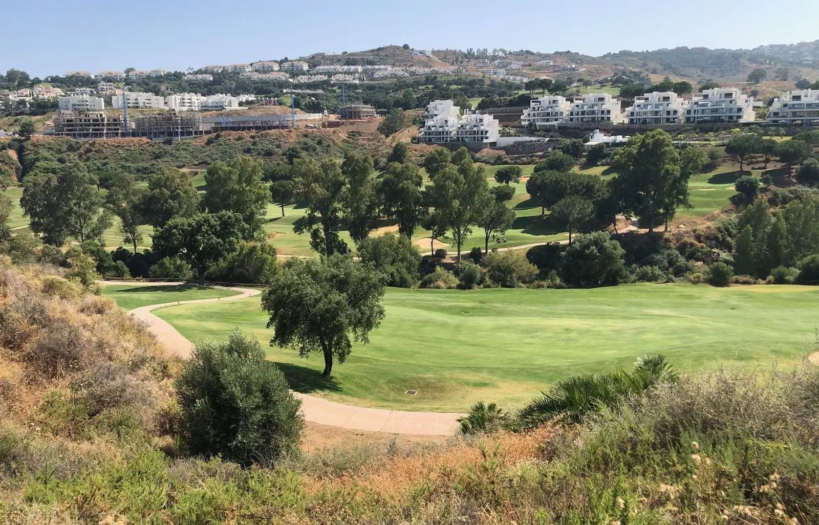 Terreno urbano en La Cala Golf, Mijas