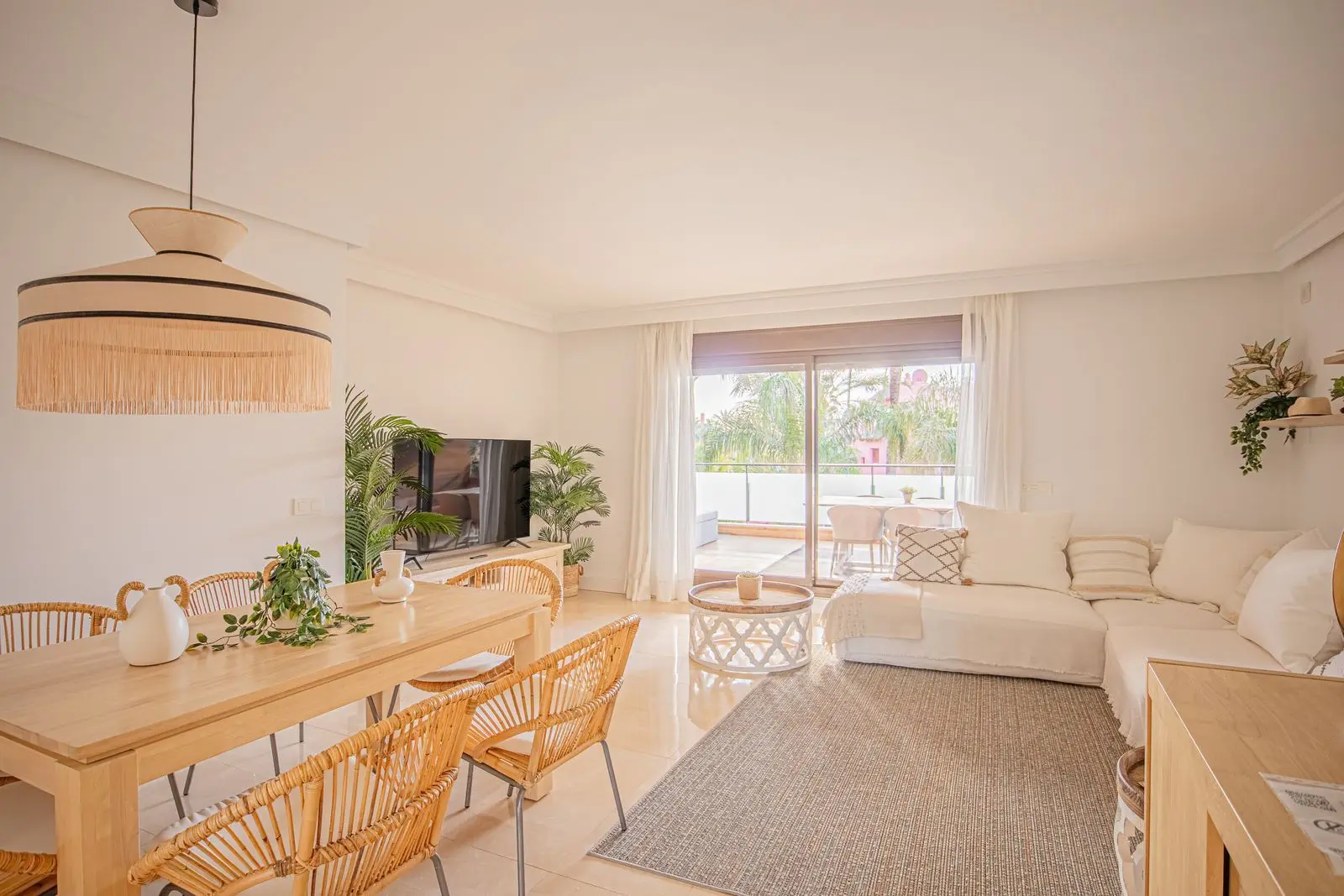 Appartement à Estepona