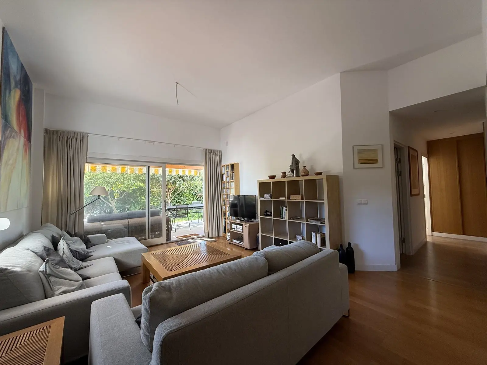 Appartement à El Paraíso, Estepona