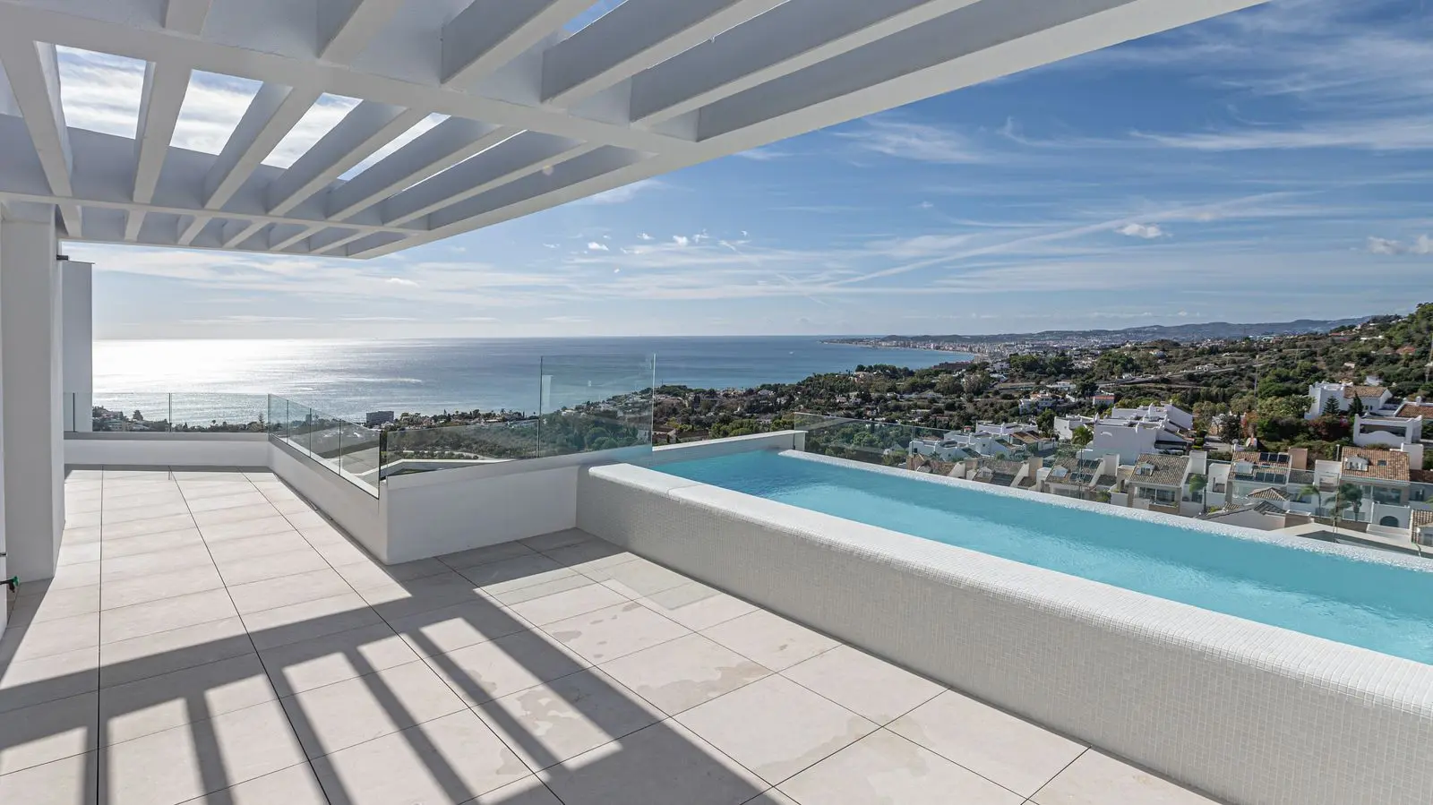 Villa à Benalmadena, Benalmádena
