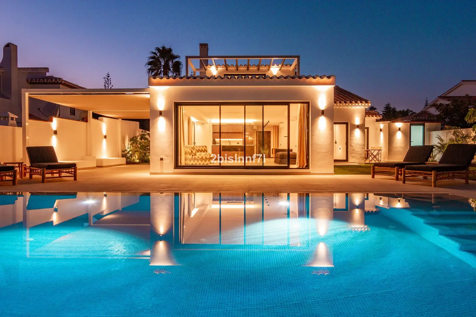 Villa à Elviria, Marbella
