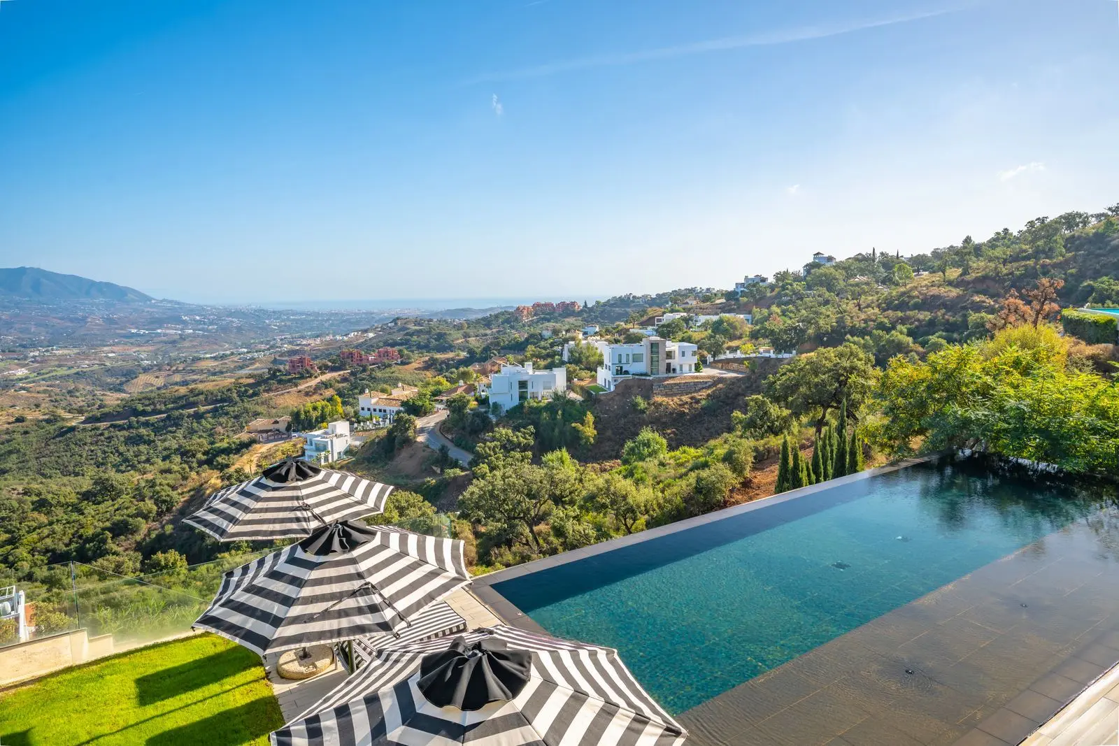 Villa à Elviria, Marbella