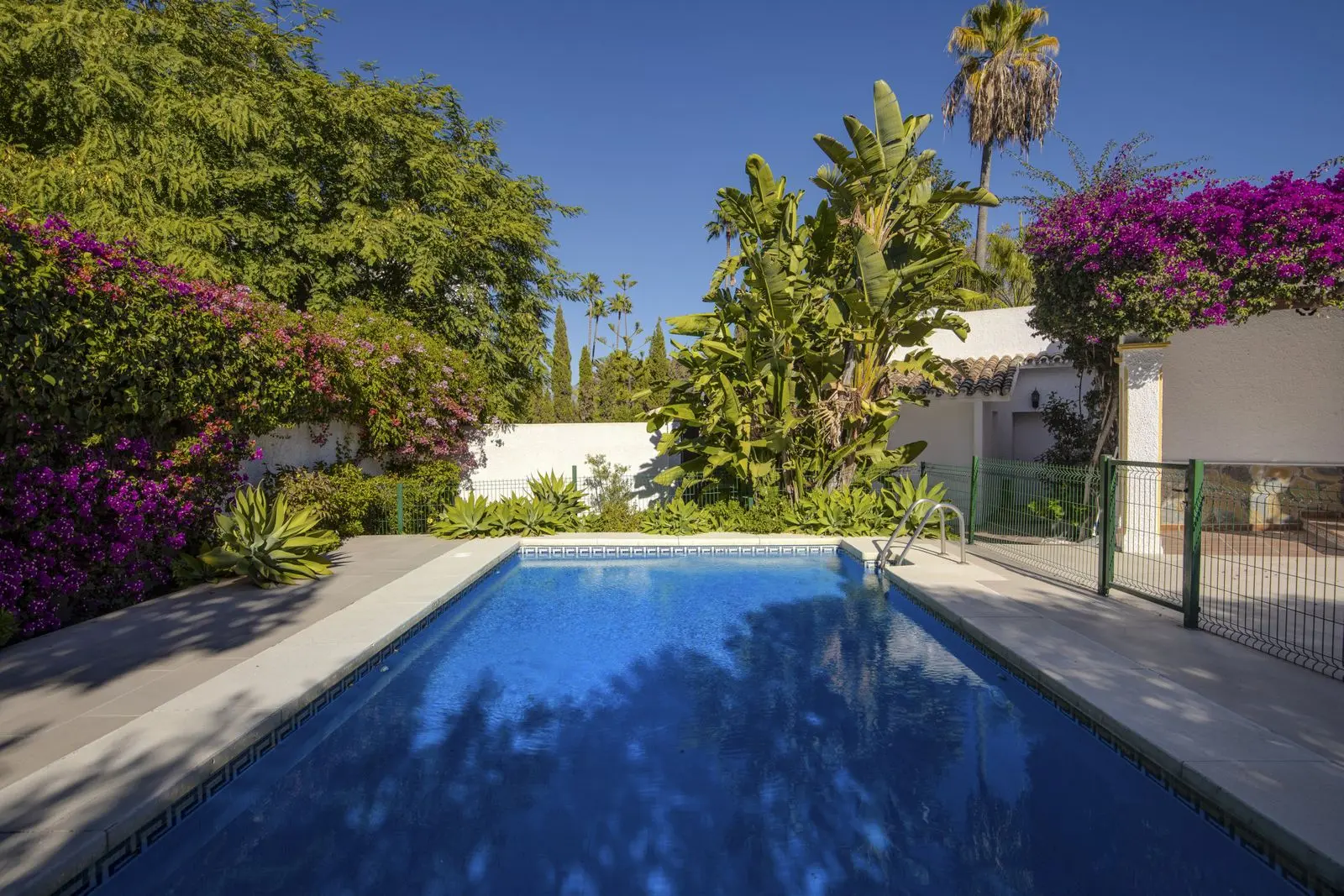 Villa en Guadalmina Alta, Marbella