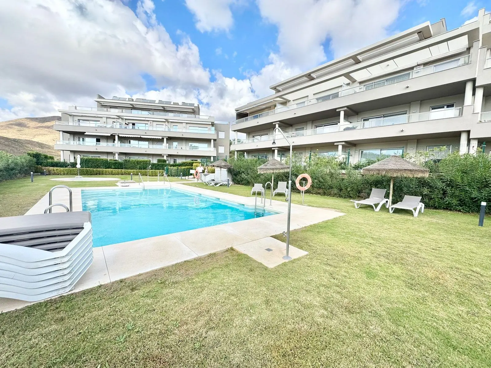 Appartement à La Cala Golf, Mijas