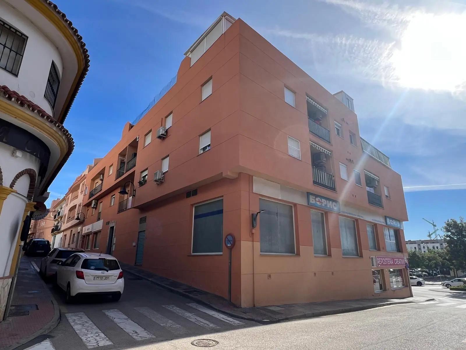 Appartement à Las Lagunas, Mijas