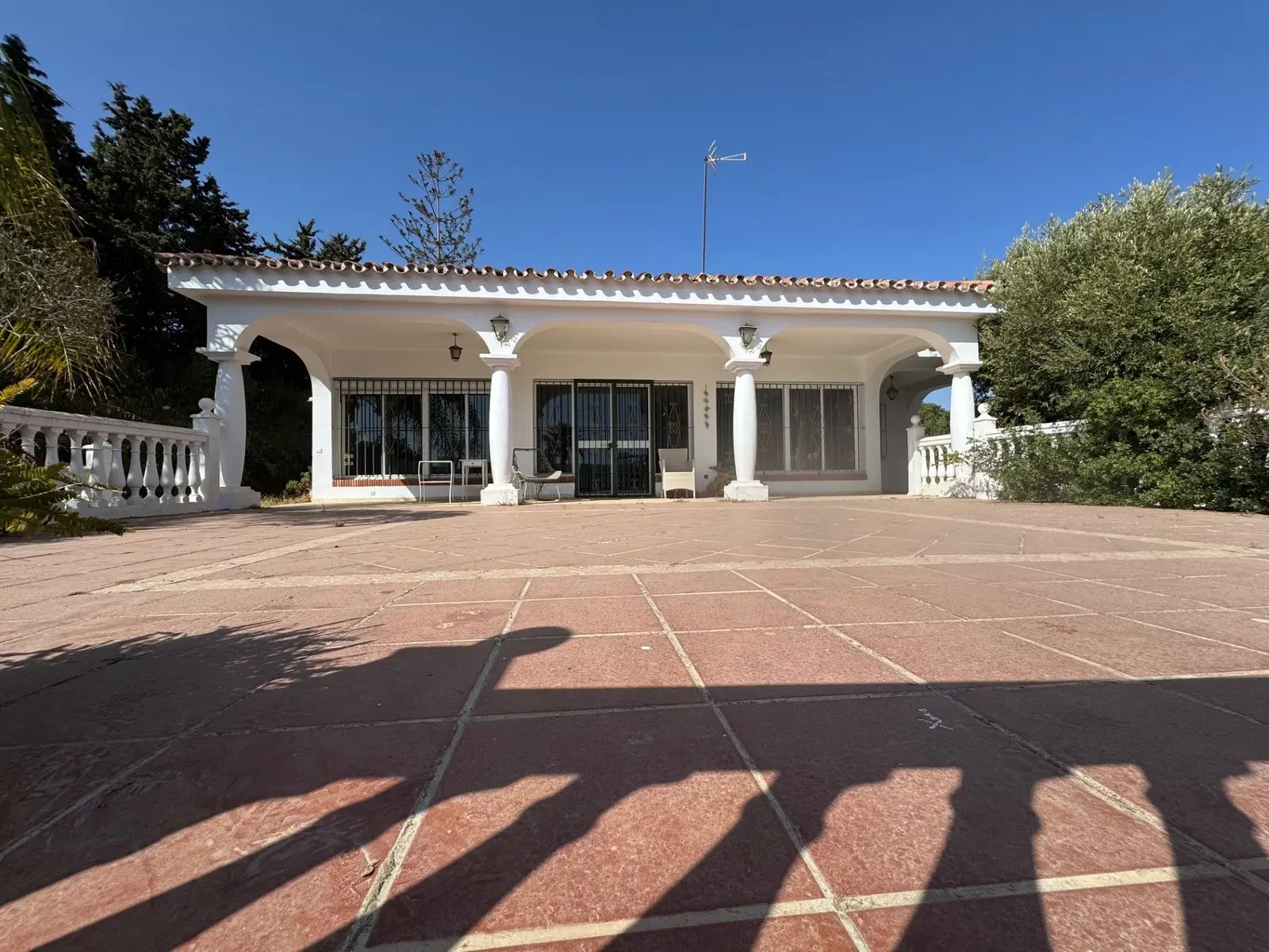 Villa à Estepona