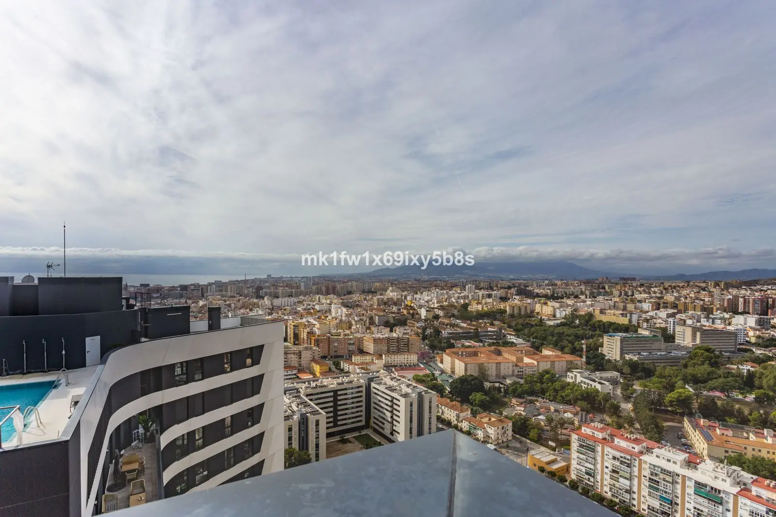 Piso en Centro, Málaga