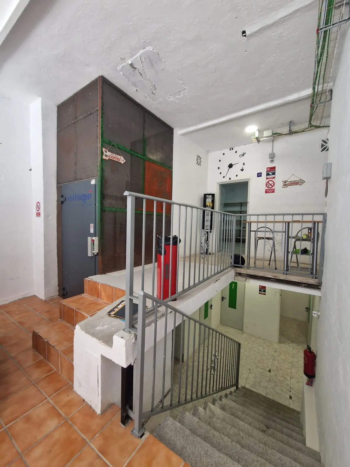 Lokal użytkowy w Fuengirola