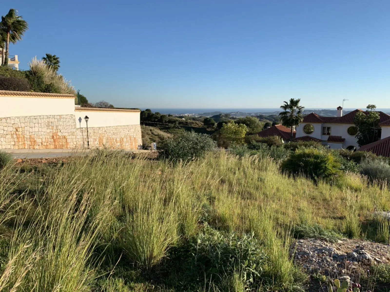Terrain à Valtocado, Mijas
