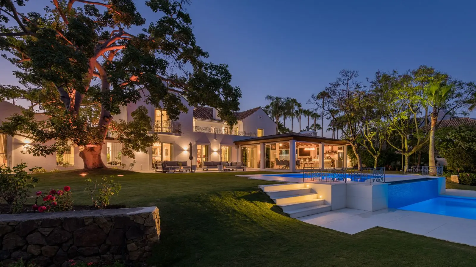 Villa in Nueva Andalucía, Marbella