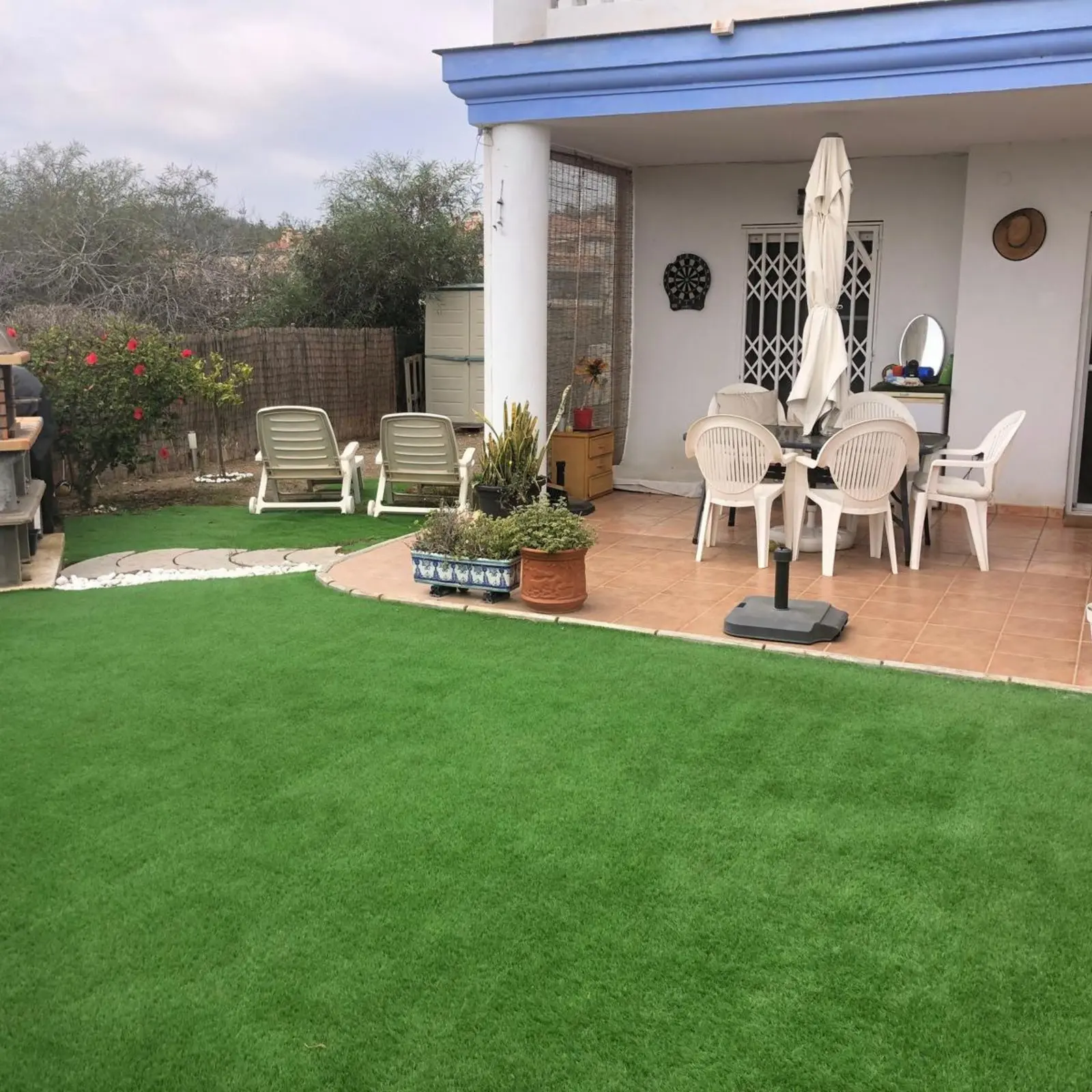 Appartement à Mijas