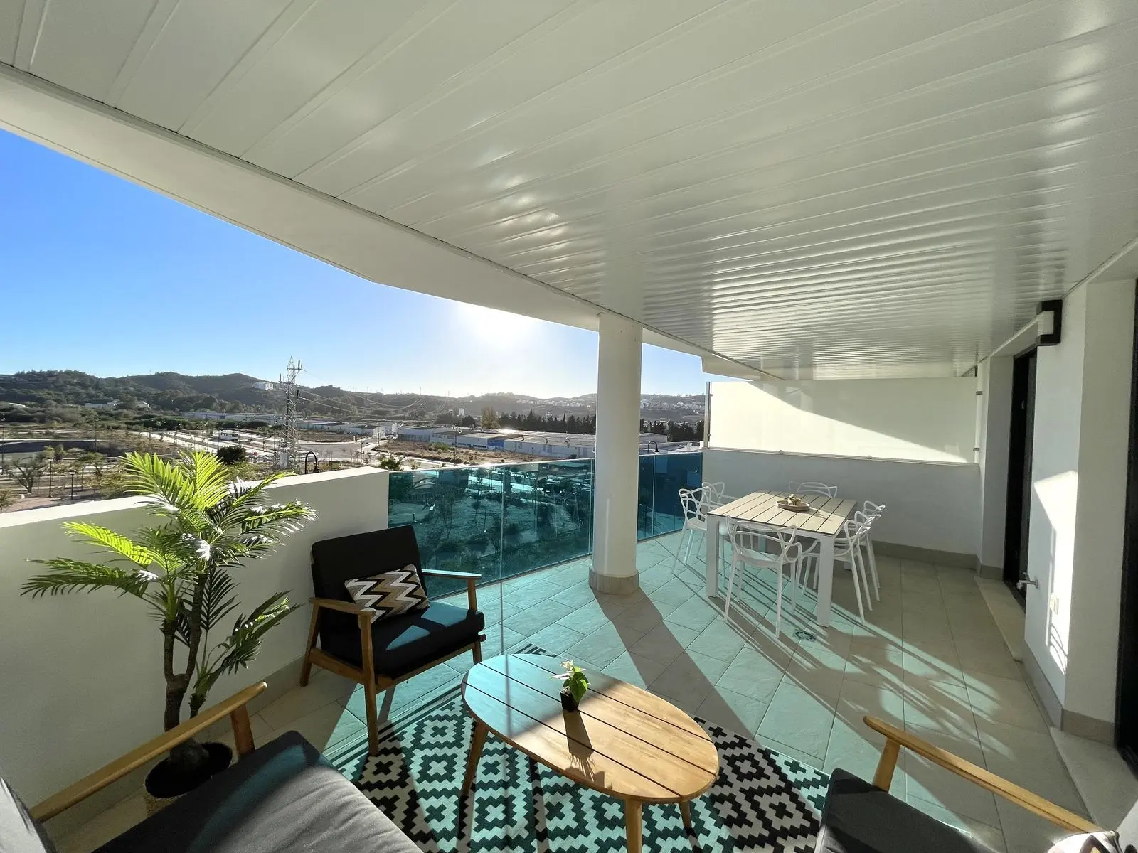 Appartement à Las Lagunas, Mijas