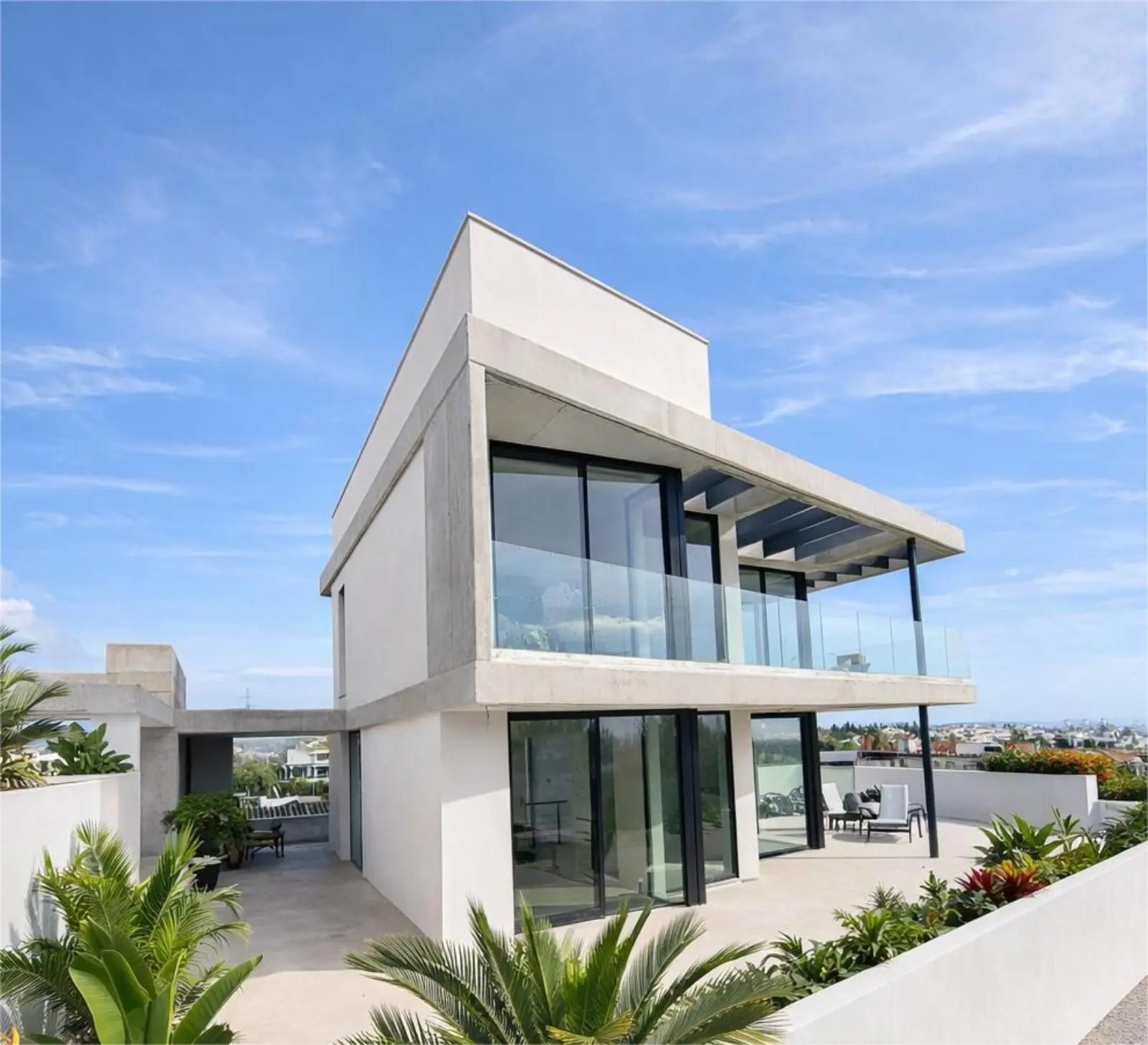 Villa à Nueva Andalucía, Marbella